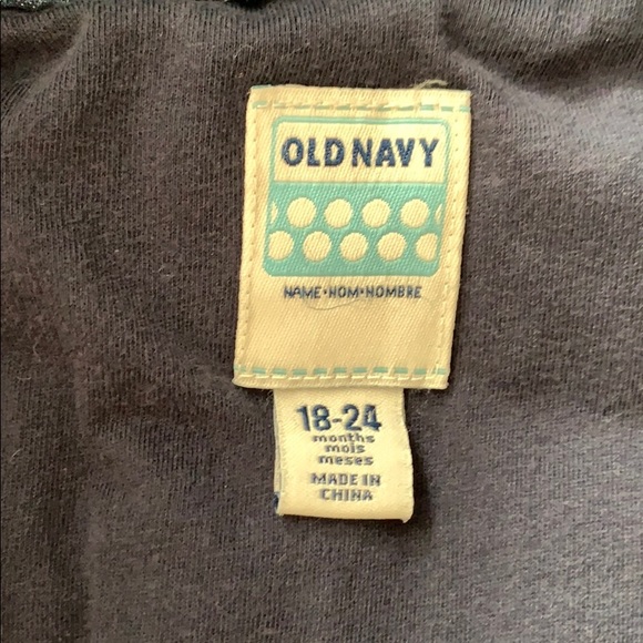 Old Navy Vest - Picture 4 of 6
